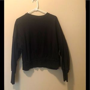 New Old Navy Crop Top